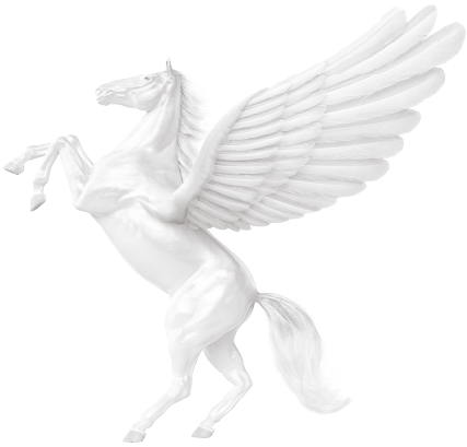 Pegasus Logo